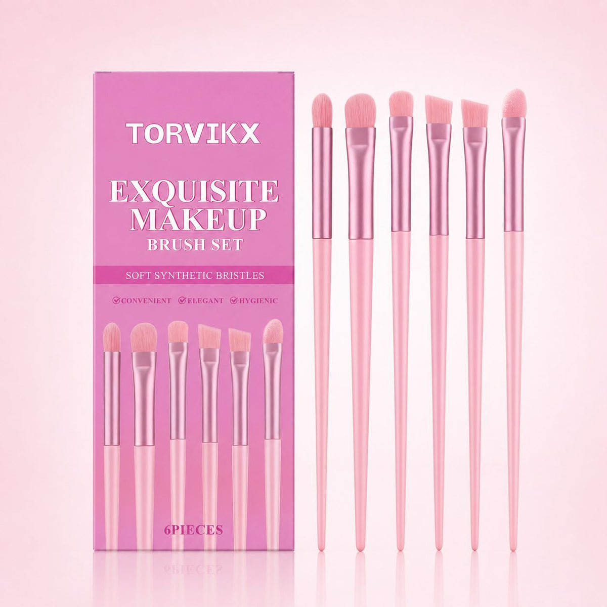Glow & Go Travel Kit
