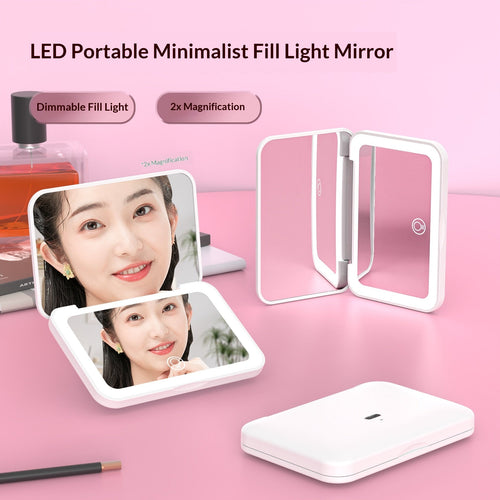 Glow & Go Travel Kit